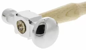 654207164760 EUROTOOL Hammer Millimeter Ounces #2
