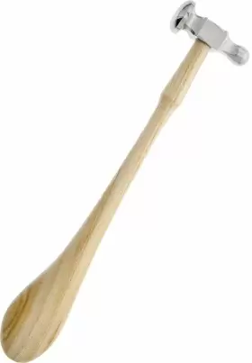 654207164760 EUROTOOL Hammer Millimeter Ounces