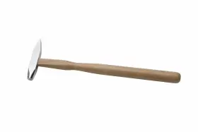 654207164906 EUROTOOL Riveting Hammer Round Ounces