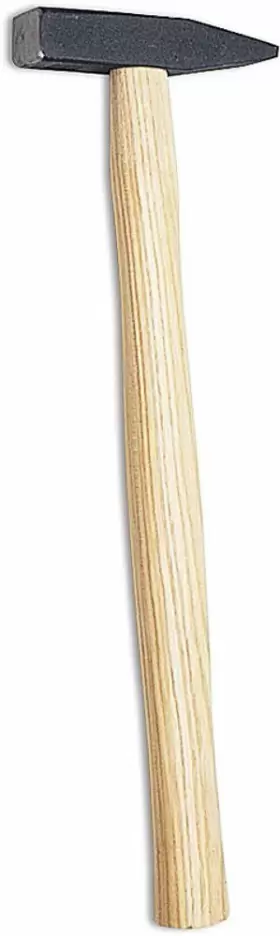654207164920 EUROTOOL Riveting Hammer Square Ounces