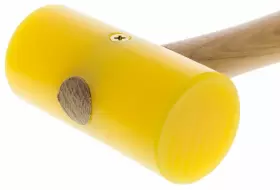 654207165569 EUROTOOL Mallet Ounces #2