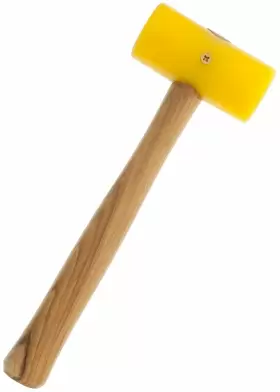 654207165569 EUROTOOL Mallet Ounces