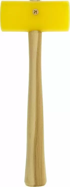 773822684399 EUROTOOL Mallet Ounces