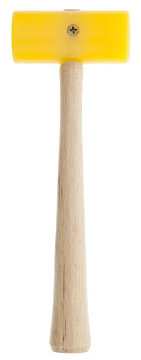 HAM-411.00 EUROTOOL Mallet Ounces