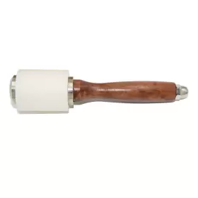 645635365157 EVWOGE Carving Hammer Mallet Cowhide Sew Clu