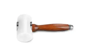 HK2016317 EVWOGE Carving Hammer Leathercraft Mallet Sew