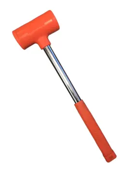 600159720875 EZ TRAVEL COLLECTION Sledge Hammer Blow Mallet