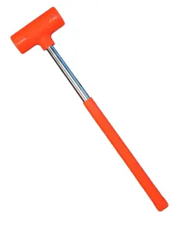 600159720905 EZ TRAVEL COLLECTION Sledge Hammer Blow Mallet