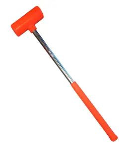 600159720912 EZ TRAVEL COLLECTION Sledge Hammer Blow Mallet