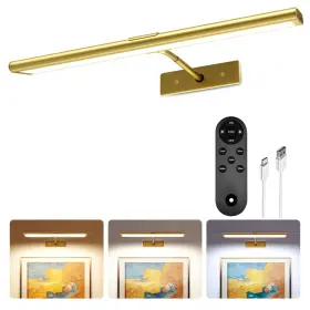 EZL2439A EZVALO Light Dimmable Led Wireless Remote