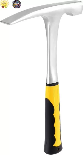 AD102507 FAATCOI Hammer Flat Tip Rubber Grip