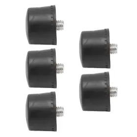 HOTZLYBCHUTLOG-14 FAFEICY Rubber Hammer Head Mounting Slip