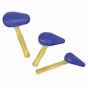 28122-R5 FAIRMOUNT TOOLS Eastwood Teardrop Mallet Set Forming