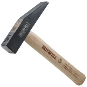 023969010854 FAITHFULL Faihwallfsc Hickory Kg Wall Hammer
