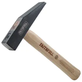 Faihwall FAITHFULL Hwall Walling Masons Hammer