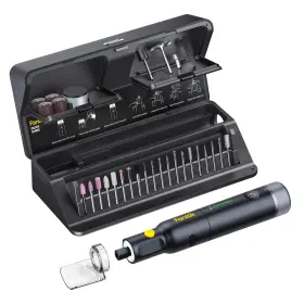F2-PRO-KIT FANTTIK Cordless Rotary Tool Rpm