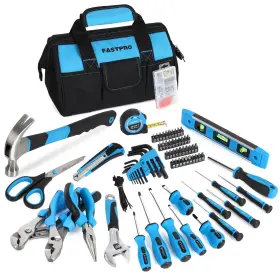 F00742 FASTPRO Tool Set Repairing Bag Kit
