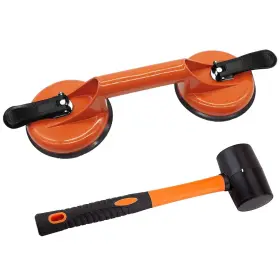 727196814982 FCHO Floor Gap Fixer Tool Laminate Repair Cup