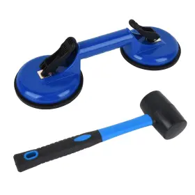 B0CYQ3JZCG FCHO Floor Gap Fixer Tool Laminate Repair Suction