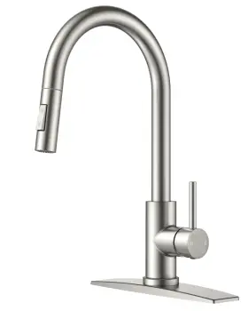 FCLW68BN FEECOOL Kitchen Down Sprayer Faucet