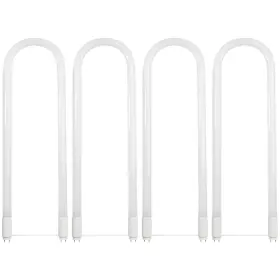 T848840-AB-U6-LED-4 FEIT ELECTRIC Tube Light Bulbs Bend