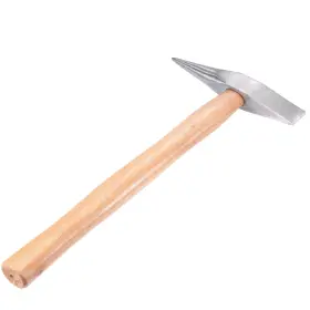 619668276247 FIPUX Forged Steel Welding Hammer Removing