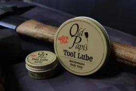 FM-OPTL-4 FIRE MAUL Papis Tool Lube