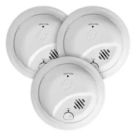 SMI100 FIRST ALERT Alarm Battery Pack