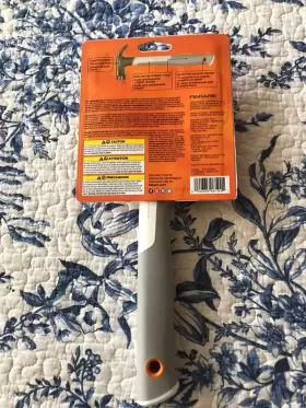 132400-1001 FISKARS Hammer Positions #3