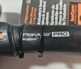 611618600621 FISKARS Pro Splitting Maul #2