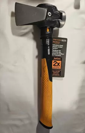 611618600621 FISKARS Pro Splitting Maul
