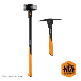 726084441347 FISKARS Ibs Sledge Hammer Axe Handle