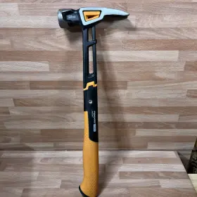 750220 FISKARS Pro Isocore General Hammer