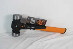 750660 FISKARS Pro Sledge Hammer Isocore Shock