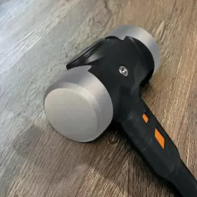 750680-1001 FISKARS Pro Isocore Double Flat Sledge Hammer #2