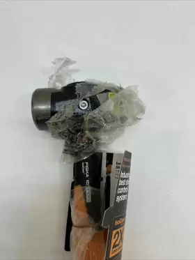 1067457 FISKARS AMERICAS Isocore Steel Club Hammer Handle #3