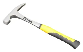602638489471 FITOOL Forged Prospecting Mining Hammer Pointed