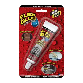 Gfswhtmini FLEX GLUE Mini Rubberized Waterpr Waterproof