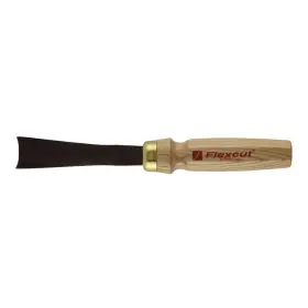B000ZRXO74 FLEXCUT Mallet Gouge Wood Carving Tool High Carbon