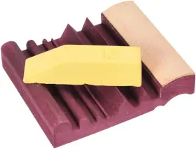 FLEXPW12 FLEXCUT Slipstrop Slip Strop Carving Tool Sharpener