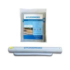FW486-001 FLOODWORX Protect Flooding Flood Barrier
