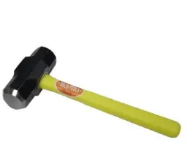 099827008412 FORGECRAFT USA Sledge Hammer Fiberglass Handle
