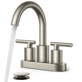 FB-39035BN FORIOUS Centerset Bathroom Faucet