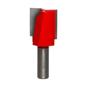 12-186 FREUD Woodworking Router Bit Double Flute Shank