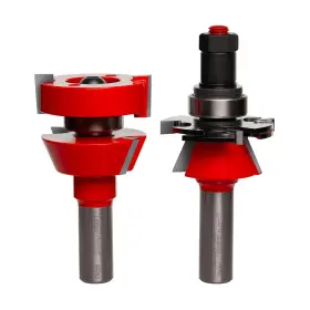 99-762 FREUD Rail Bit Shank Premier