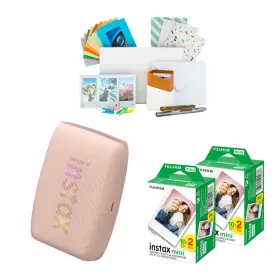 16832211-K2 FUJIFILM Instax Mini Link Smartphone Printer Pink