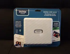 074101207514 FUJIFILM/ INSTAX Link Smartphone Printer Film