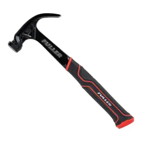 042944091164 FULLER Pro Onepiece Steel Claw Hammer