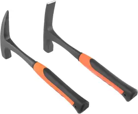 744110296419 FUNSUEI Hammer Set Flat Pointed Head