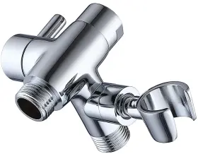 G-0306C G-PROMISE Shower Arm Diverter